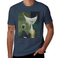 Artwork By Leonora Carrington Leonora Carrington Tshirt Sporty Breathable Short Sleeve Tshirt S