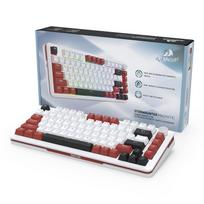 Redragon Wildslash LCD Pro K746WB-RGB-PRO Mechanical Keyboard