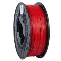 3DPower Basic PLA filament 1.75mm Flame Red 1kg