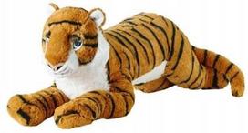 IKEA Tiger Djungelskog 100 cm