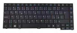 New Keyboard Acer Travelmate 4350 4750 6495 8473 P243-M P633 P643 Czech