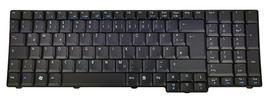 Acer Extensa 5235 5635 7220 7620 Emachines E528 E728 Keyboard German