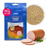Šoninės dešros prieskoniai pagal Marčino Kostrzewskio receptą 50 g