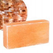 Salt brick 20x10x5 cm
