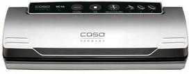 CASO VC10 VACUUM SEALER SILVER 110W