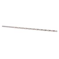 2PCS 6mm Diameter Extra Long Drill Bits High Speed Steel Auger Drill Bits  For Woodwork 4.5x200mm0.18x7.87in