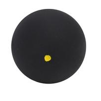 3PCS Slow Speed Single Dot Squash Ball Low Bounce Squash Ball Combo Set  Training Practice