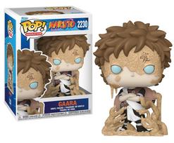 Funko POP! NARUTO CLASSIC Gaara #2230