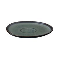 Villeroy & Boch Lave Gris Saucer (15.5 cm)