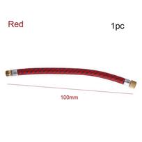 Use150Psi Schrader Portable Bike Hose Adapter Pump Extension Hose Bicycle Pumps Tube Pipe Cord 1pc