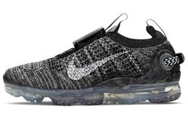Nike Air VaporMax 2020 Flyknit Oreo GS CJ4069-004 37.5