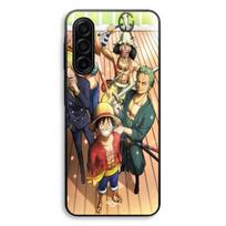 Coque Pour Samsung Galaxy A56 One piece manga anime Maniacase