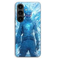 Coque Pour Samsung Galaxy S26 kakashi Hatake Naruto anime Maniacase