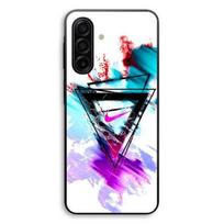 Coque Pour Samsung Galaxy A56 Nike logo stylé Maniacase