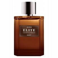 Avon - Elite Gentleman Quest eau de toilette 75ml
