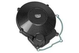 Alternator/dynamo/ignition cover/shield TNT, carbon, Minarelli AM