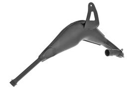 Giannelli Enduro Iron Exhaust/Diffuser, Yamaha DT 80 LC 2 82-01 (53V) (without exhaust tip)