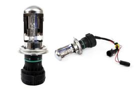 HID xenon bulb H4-3 6000K bixenon AMIO-01422