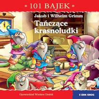 101 Fairy Tales. Dancing Dwarfs