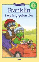 Franklin and the Go-Kart Race