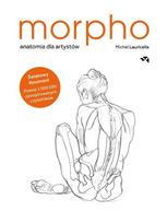 Morpho: Anatomy for Artists