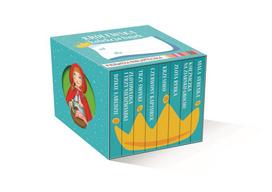 Package: Royal Fairy Tale Collection