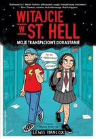 Welcome to St. Hell: My Transgender Adolescence