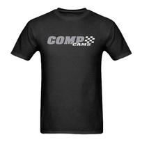 Comp Cams Racing Car Performance Logo T-Shirt XXXL