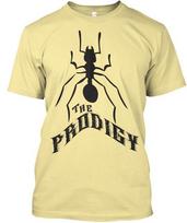 The Prodigy Oficial T-Shirt Made in the USA Size S to 5XL XXXXL