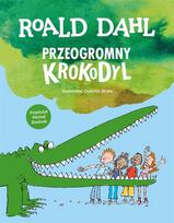 The Enormous Crocodile, Roald Dahl