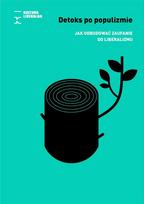 Detox from Populism: How to Rebuild Trust in...
