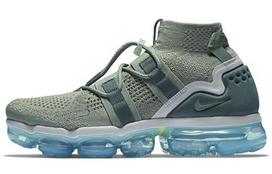 Nike Air VaporMax Utility Clay Green ah6834-300 36