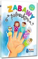 Finger games