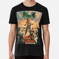 Hell Comes to Frogtown T-Shirt S