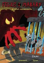 Felix and Macarius Vol. 2 In the Snare of the Sorcerer