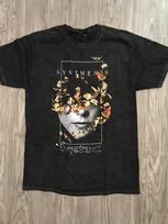 New Evanescence Rock Band Synthesis Tour Unisex Cotton T-Shirt Full Size SB270 XXL