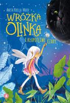 The Fairy Olinka and Troublesome Spells