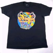 Nirvana T shirt Black Come As You Are Seahorses Official Band Grunge 2021 Size L Unisex T-Shirt XL