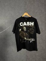 Johnny Cash rock band tee Unisex T-Shirt XXXL
