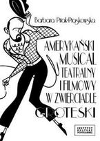 American stage and film musical...