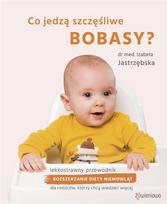 What do happy babies eat?