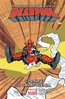 Deadpool Vol. 12: Things to Do
