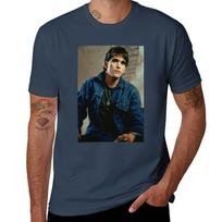 Dally Winston TShirt Industrial Work Tee Shirt S