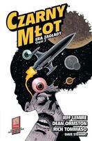 Black Hammer Vol.4 The Age of Doom Part 2