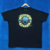 Guns N Roses Self Titled Graphic T-Shirt Size One Size Unisex T-Shirt XXL
