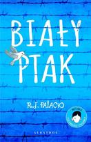 White Bird. Wonder Boy