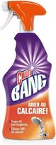 Valiklis Cillit Bang, kalkėms/sunkiai nuvalomiems nešvarumams, 0.9 l