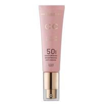 CC veido kremas Dermacol Sun Shield, SPF 50, ivory, 30 ml