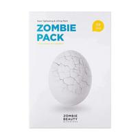 Veido kaukė, rinkinys Skin1004 Zombie Pack, 35 g, 8 vnt.