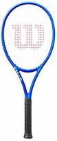 Teniso raketė Wilson Ultra 100L V5.0 G2, mėlyna sp./juoda sp.